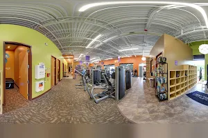 Anytime Fitness image