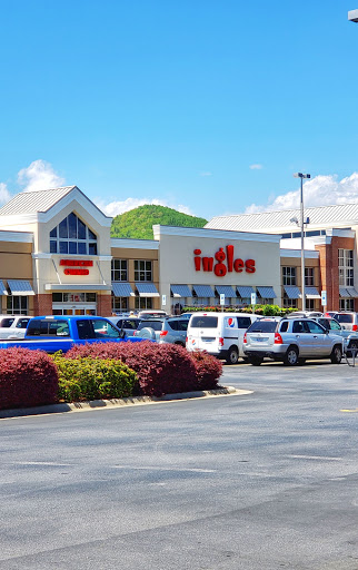 Ingles Markets, 3338 Boylston Hwy, Mills River, NC 28759, USA, 