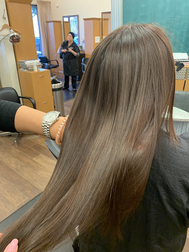 Beauty Salon «Salon D», reviews and photos, 13615 Inwood Rd #160, Dallas, TX 75244, USA