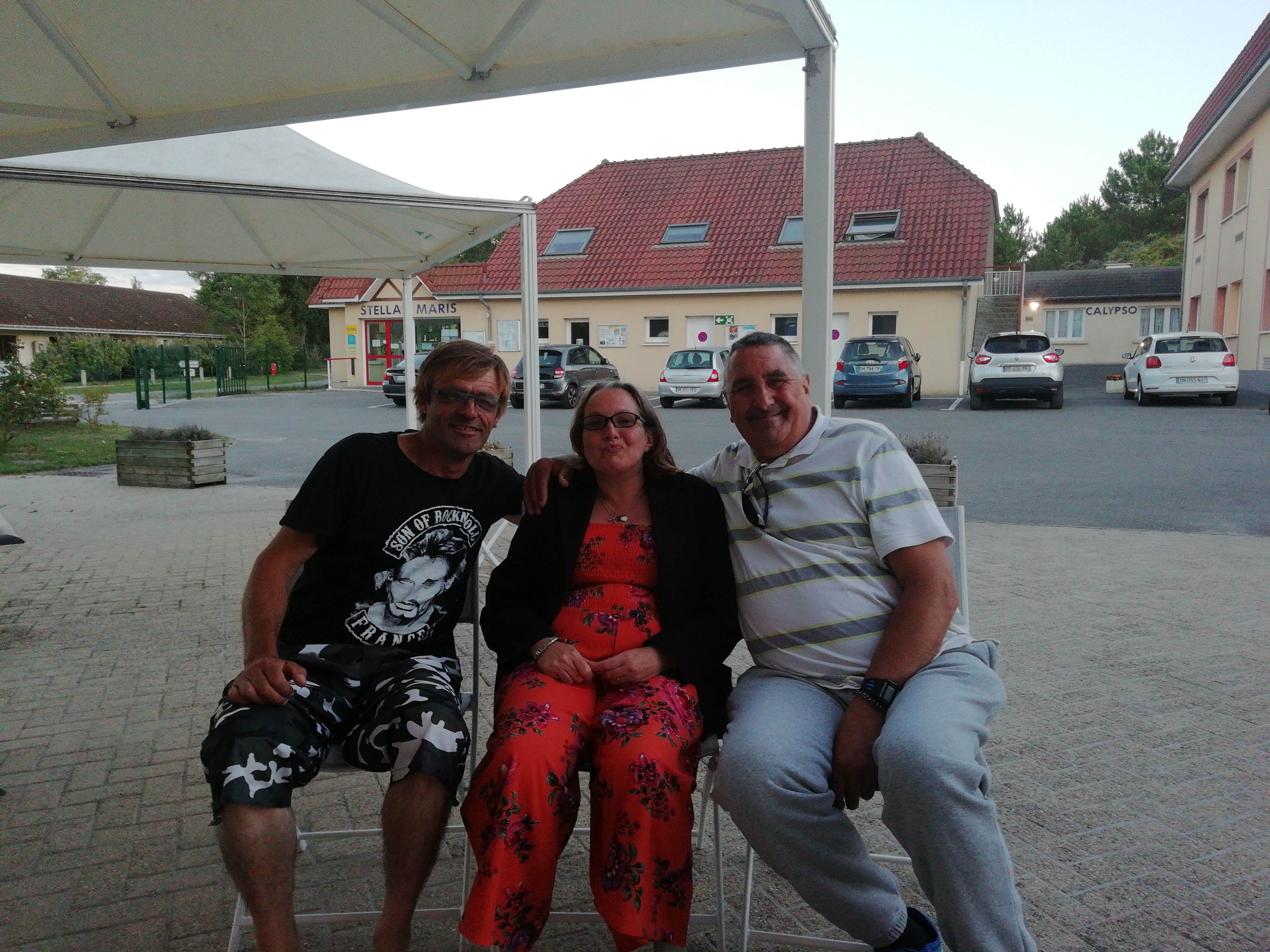 Photo n° 8 de l'avis de Patricia.r fait le 22/08/2018 à 08:33