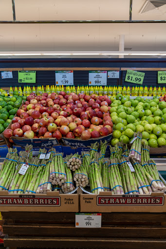 Grocery Store «Key Food Supermarket», reviews and photos, 151 Covert Ave, Floral Park, NY 11001, USA