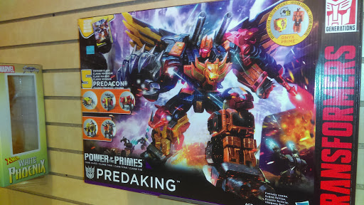 Comic Book Store «Up Up & Away!», reviews and photos, 5885 Pfeiffer Rd, Blue Ash, OH 45242, USA