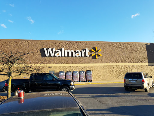 Department Store «Walmart Supercenter», reviews and photos, 355 Lincoln Ave, East Stroudsburg, PA 18301, USA