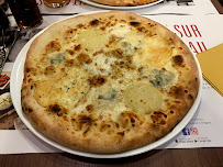 Pizza du Restaurant italien Del Arte à Créteil - n°19
