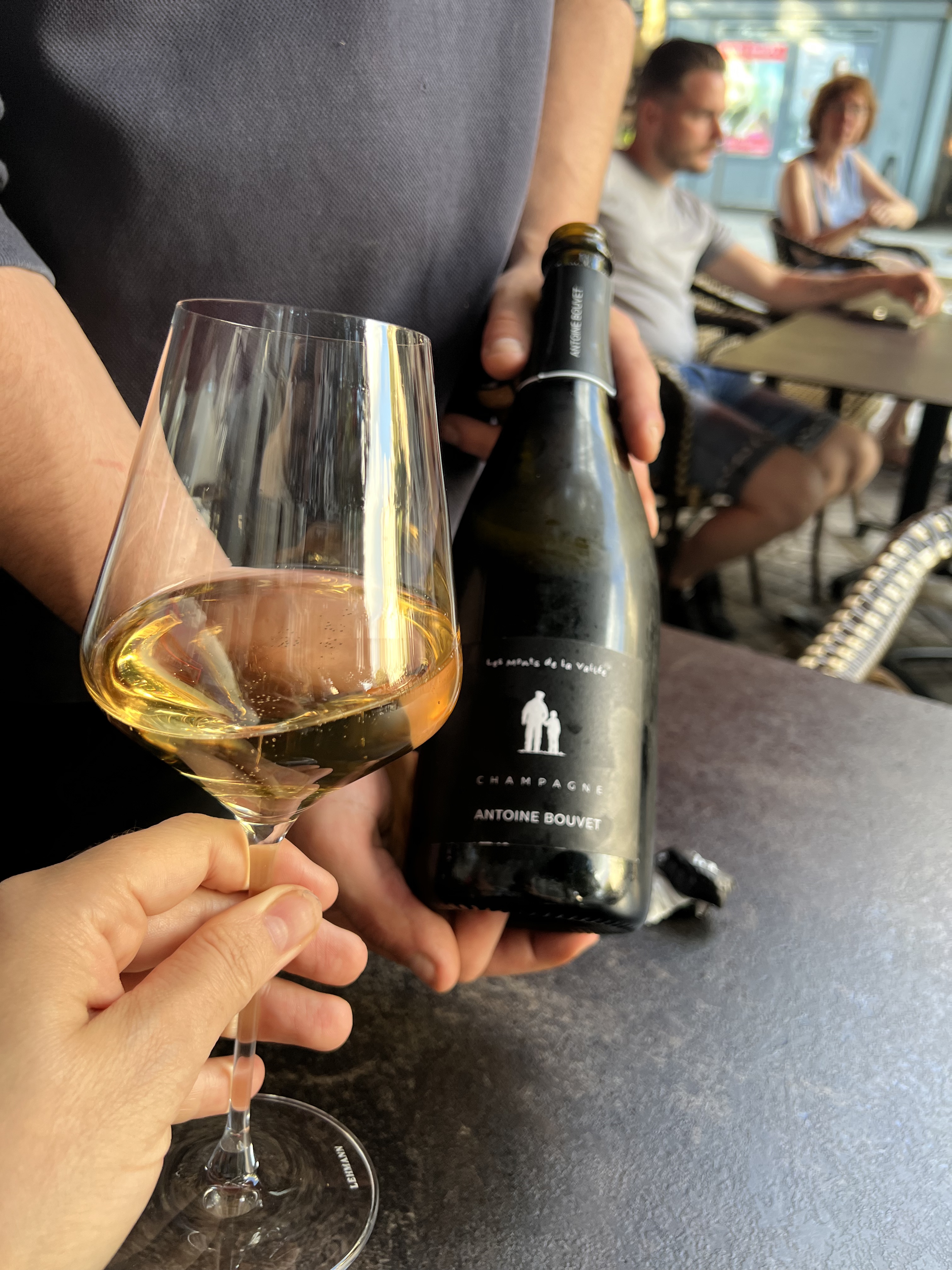 Photo n° 10 de l'avis de Travel. fait le 31/07/2023 à 21:26