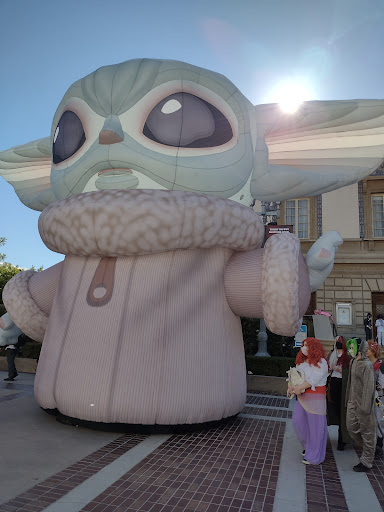 Pasadena Civic Auditorium image