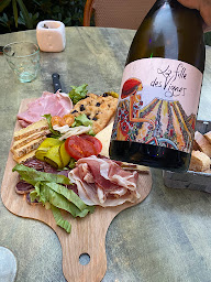 Photo n°24 de SISTER Café à Bort-les-Orgues ()