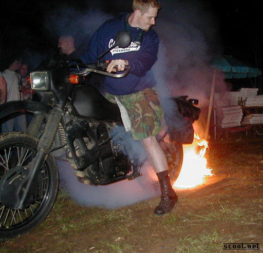 Motorcycle Dealer «Cleveland Moto», reviews and photos, 16211 Lorain Ave, Cleveland, OH 44111, USA