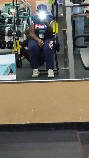 Gym «24 Hour Fitness», reviews and photos, 5919 Lakewood Towne Center Blvd SW, Lakewood, WA 98499, USA