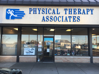 Physical Therapy Associates & Chiropractic - Wintersville