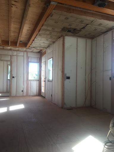 Insulation Contractor «Insulation Pros», reviews and photos