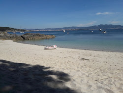 Praia das Moscas'in fotoğrafı imkanlar alanı