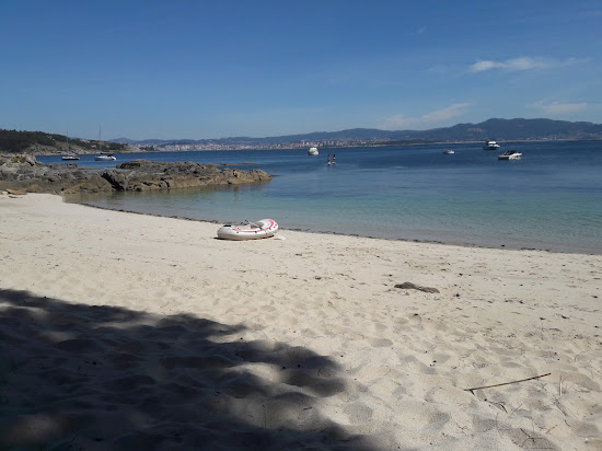 Praia das Moscas