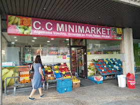 C.C Minimarket