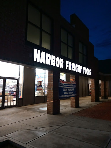 Hardware Store «Harbor Freight Tools», reviews and photos, 1770 Central Ave STE 4, Albany, NY 12205, USA