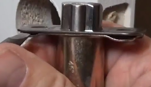 Locksmith «Wisberg and Daughter - Locksmith Jersey City», reviews and photos, 115 Ocean Ave, Jersey City, NJ 07305, USA