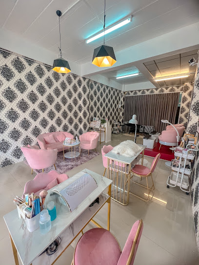 NailsArt.Studio ทำเล็บบางแสน