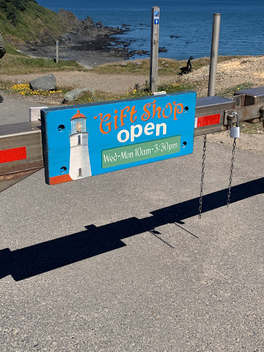 Lighthouse «Cape Blanco Lighthouse», reviews and photos, 91100 Cape Blanco Rd, Port Orford, OR 97465, USA