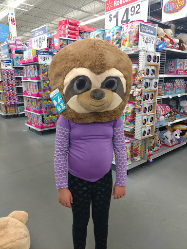 Department Store «Walmart Supercenter», reviews and photos, 1950 Anderson Hwy, Powhatan, VA 23139, USA