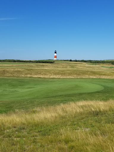 Golf Club «Sankaty Head Golf Club», reviews and photos, 100 Sankaty Rd, Nantucket, MA 02554, USA