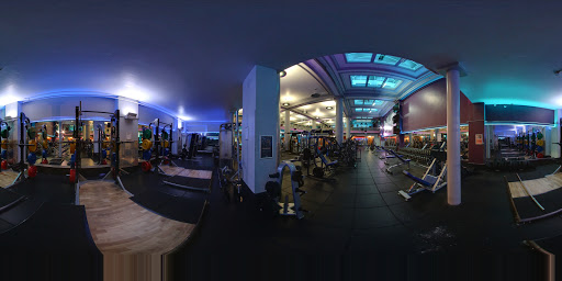 Health Club «Crunch - New Montgomery», reviews and photos, 61 New Montgomery St, San Francisco, CA 94105, USA