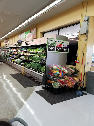 Supermarket «Walmart Neighborhood Market», reviews and photos, 10550 Old St Augustine Rd, Jacksonville, FL 32257, USA