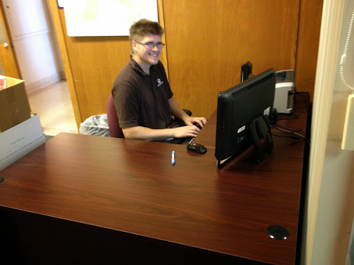 Office Supply Store «PENN OFFICE PRODUCTS», reviews and photos, 510 E Barnard St #24, West Chester, PA 19382, USA