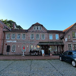 Photo n°4 de l'avis de K.P.. fait le 29/09/2023 à 06:43 sur le  Tropicana Lüneburger Hof- Hotel and Restaurant à Munster