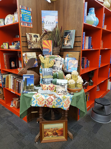 Book Store «Bookmans Phoenix Entertainment Exchange», reviews and photos, 8034 N 19th Ave, Phoenix, AZ 85021, USA