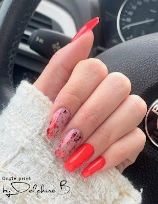 Ongle Privé by Delphine B. à Rochefort