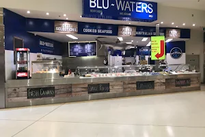 Blu Waters Seafoods image