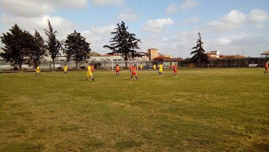 Stadio comunale V.Tavoletta Via Castello, 81039 Villa Literno CE, Italia