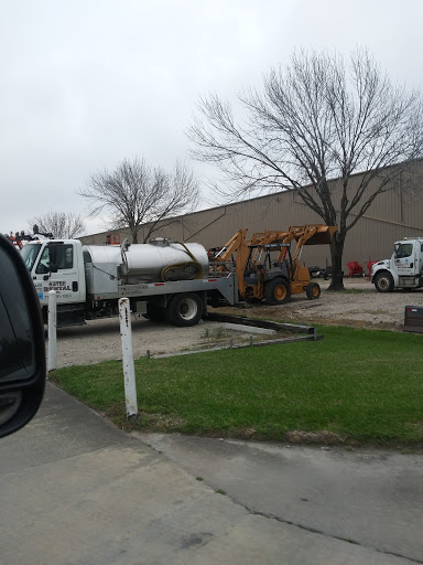 Equipment Rental Agency «Aztec Rental Center», reviews and photos, 7721 Pinemont Dr, Houston, TX 77040, USA