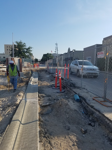 Tire Shop «Firestone Complete Auto Care», reviews and photos, 590 Ave A SW, Winter Haven, FL 33880, USA