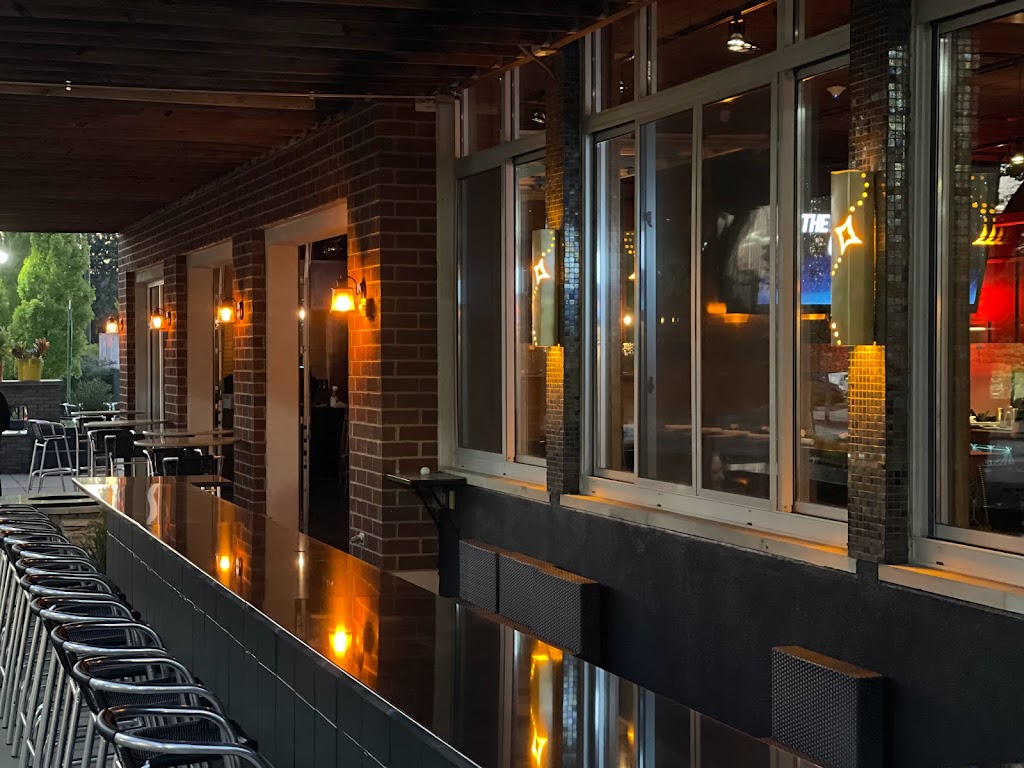 Mode X Tequila Bistro 45440