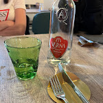 Photo n°2 de l'avis de Maciej.j fait le 09/05/2023 à 20:24 sur le  GUStO al 129 Pizzeria Pisa à Pisa