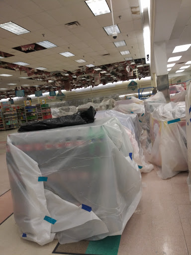 Grocery Store «Winn-Dixie», reviews and photos, 1541 N Nova Rd, Holly Hill, FL 32117, USA