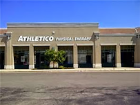 Athletico Physical Therapy - Vernon Hills