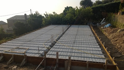 CF Entreprise à Biguglia