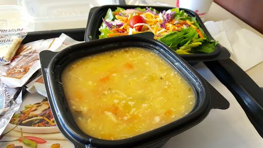 Fast Food Restaurant «Chick-fil-A», reviews and photos, 3041 W Camp Wisdom Rd, Grand Prairie, TX 75052, USA