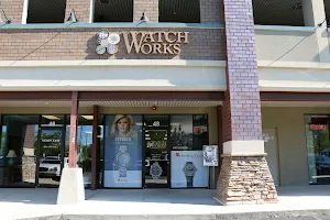 The WatchWorks image