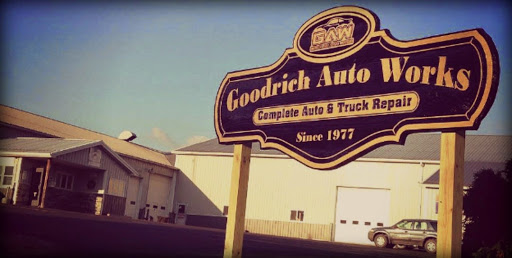 Goodrich Auto Works image 1