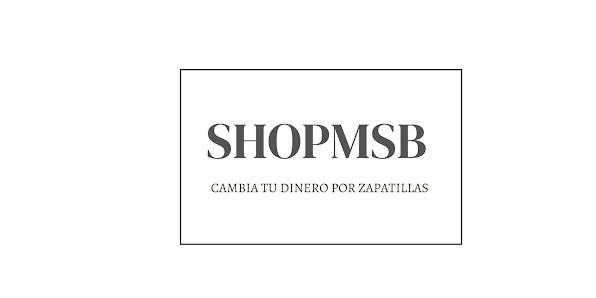 Shopmsb 