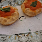 Photo n°4 de l'avis de Marco.n fait le 04/02/2024 à 15:22 sur le  Pizzeria Fratelli Grassia à San Giuseppe