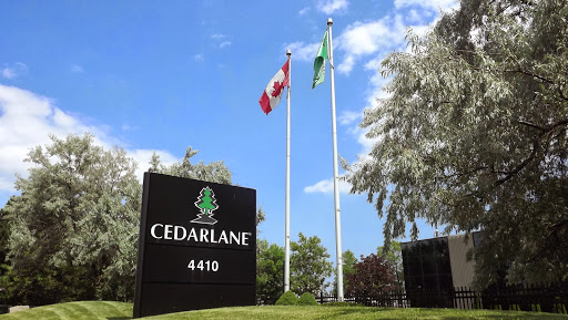 Cedarlane Labs