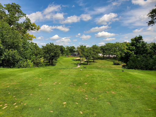 Golf Course «El Paso Golf Club», reviews and photos, 2860 County Rd 600 N, El Paso, IL 61738, USA