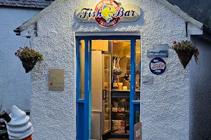 The Harbour Fish Bar image
