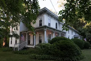The Greenleaf Mansion Bed and Breakfast image
