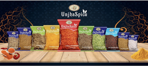 UnjhaSpice Inc.