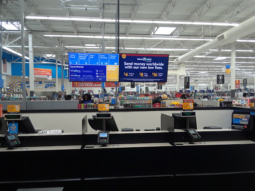 Department Store «Walmart Supercenter», reviews and photos, 1112 Nashville Pike, Gallatin, TN 37066, USA